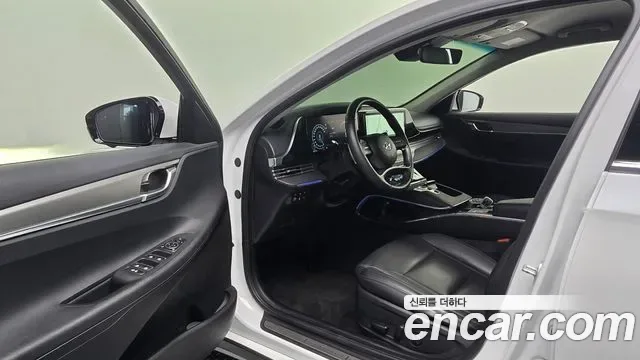 Hyundai Grandeur, миниатюра 25