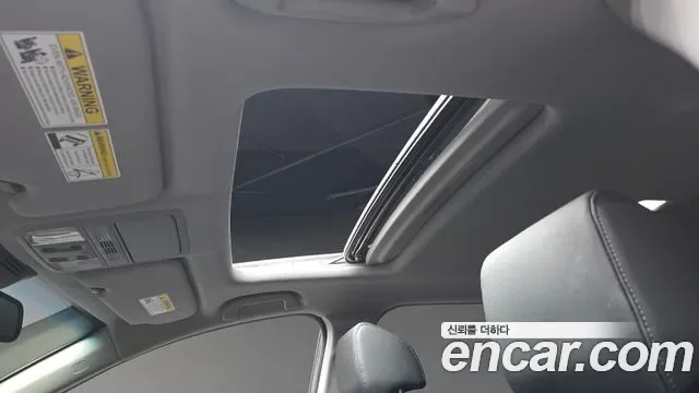Honda CR-V 2.0 гибрид 4WD, миниатюра 6