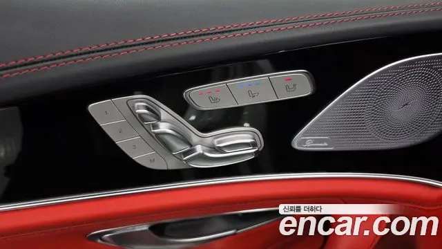 Mercedes-Benz AMG GT 4 43 4MATIC+, миниатюра 6
