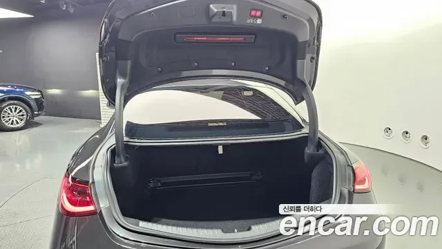 Mercedes-Benz CLE CLE200, миниатюра 16