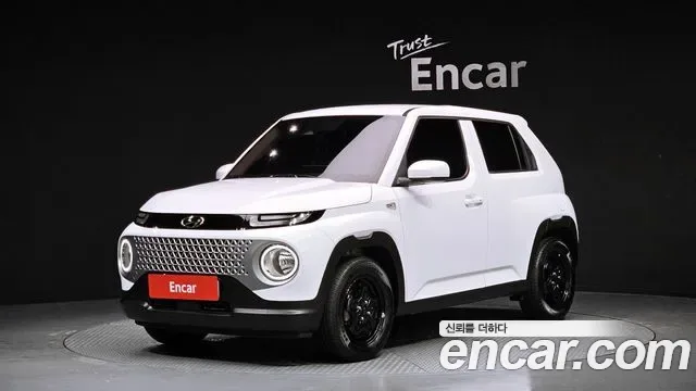 Hyundai Casper, миниатюра 10