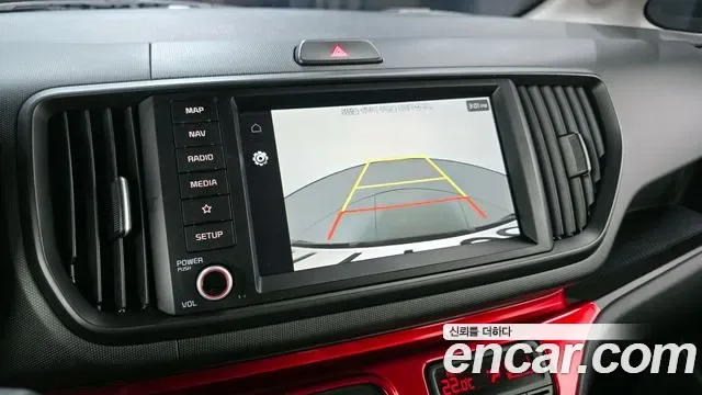 Kia Ray Signature, миниатюра 18