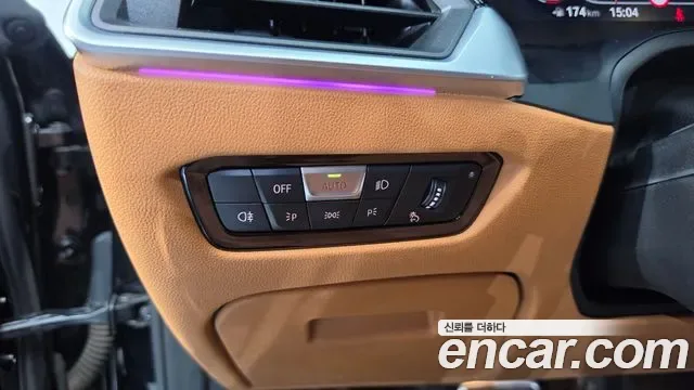 BMW 4 (G22) M440i xDrive, миниатюра 11