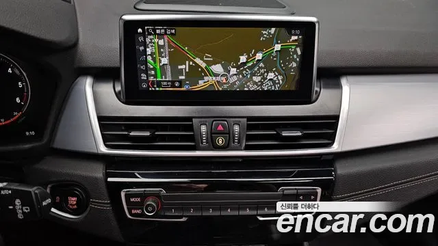 BMW 2 (F45), миниатюра 14