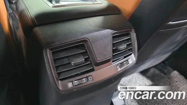 KGM Rexton дизель 2.2 4WD, миниатюра 29