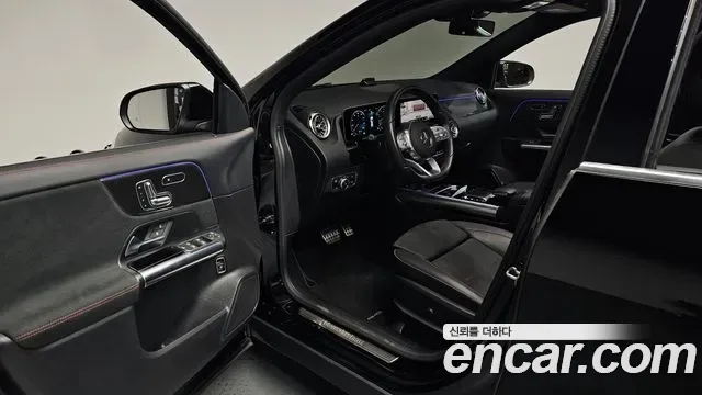 Mercedes-Benz GLA GLA250 4MATIC, миниатюра 22