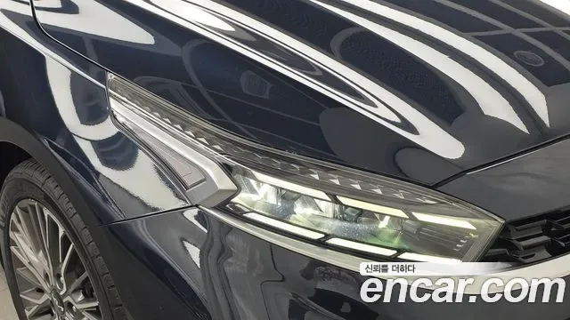 Kia K3 II 1.6 Signature, миниатюра 3