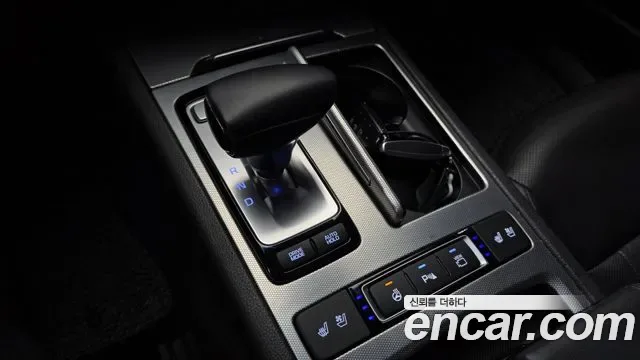 Genesis G80 3.3 GDI, миниатюра 24