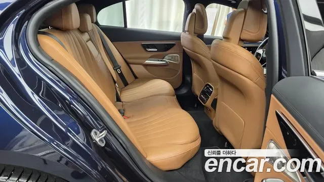 Mercedes-Benz E-Class E450 4MATIC, миниатюра 30