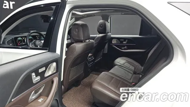 Mercedes-Benz GLE GLE450 4MATIC, миниатюра 18