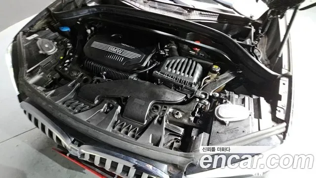 BMW X1 xDrive 20i xLine, миниатюра 17