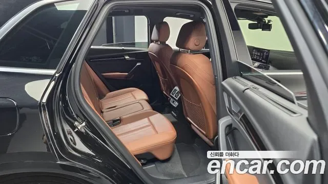 Audi Q5 45 TFSI Premium, миниатюра 12