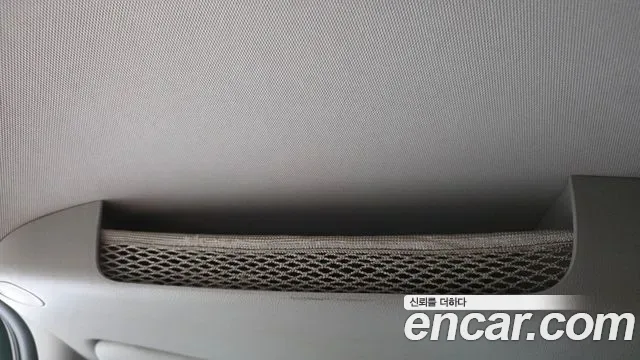 Kia The New Ray Prestige, миниатюра 28
