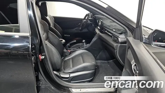Hyundai Veloster 2.0 N, миниатюра 27