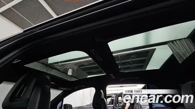 Mercedes-Benz EQS EQS450 4MATIC, миниатюра 6