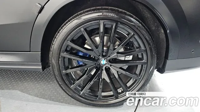 BMW X6 xDrive40i M, миниатюра 5