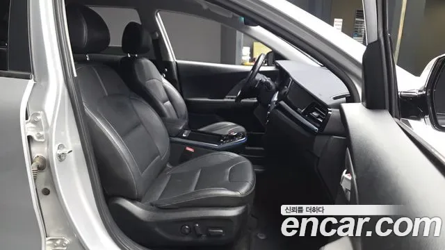 Kia Niro, миниатюра 20