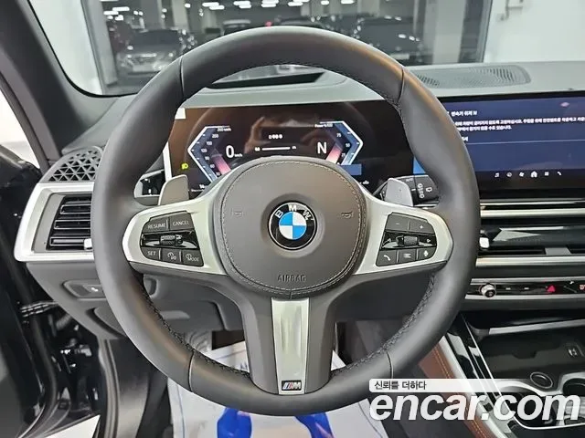 BMW X5 xDrive 40i M, миниатюра 17