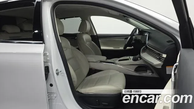 Hyundai Grandeur, миниатюра 16