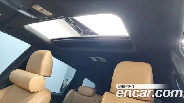 Kia Mohave дизель 3.0 4WD 5 мест, миниатюра 18