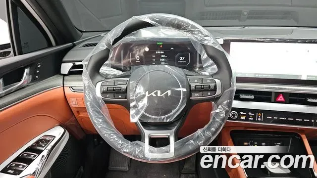 Kia K5 III, миниатюра 5