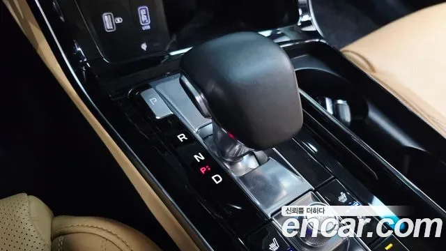 Kia K7 2.5 GDI X, миниатюра 8