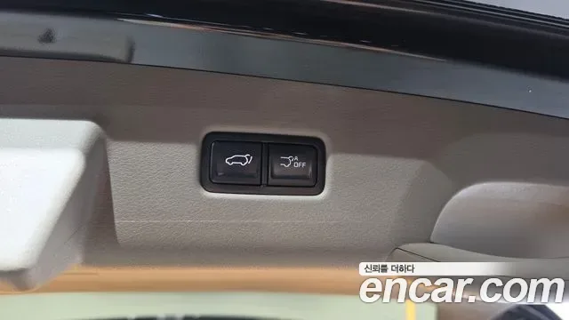 Kia Carnival HEV 9 мест Gravity, миниатюра 26