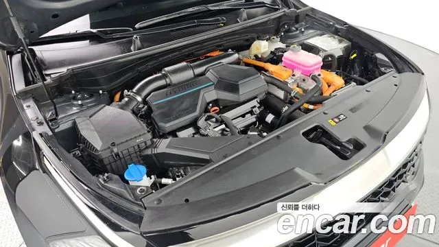 Kia Sportage 2WD, миниатюра 13