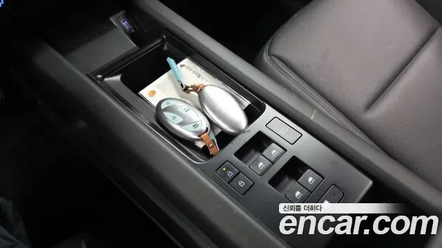 Hyundai Ioniq 6 AWD, миниатюра 20