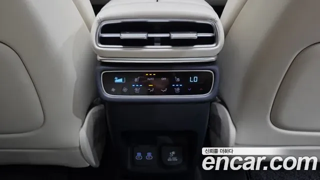 Genesis GV80 3.5T бензин AWD ( ), миниатюра 23