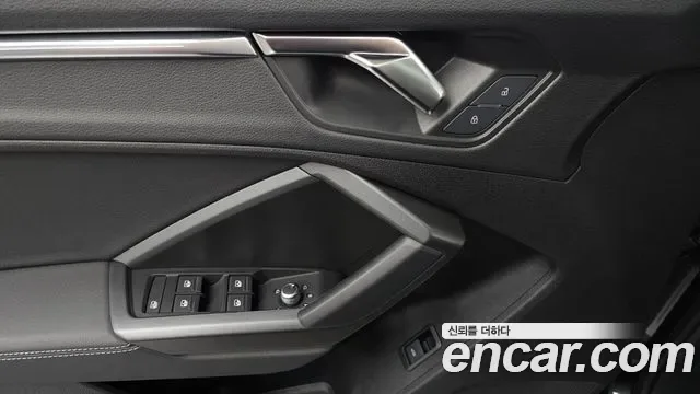 Audi Q3 35 TDI Premium, миниатюра 7