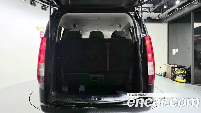 Hyundai Staria 11 мест, миниатюра 20
