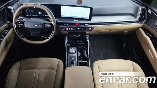 Kia Sorento HEV 1.6 2WD, миниатюра 19