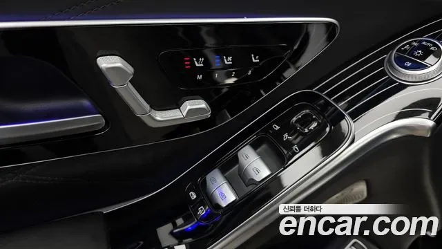Mercedes-Benz S-Class S580 4MATIC, миниатюра 2