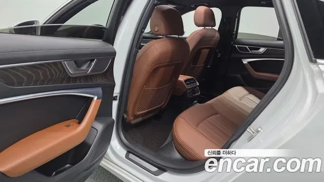 Audi A6 40 TDI Premium, миниатюра 18