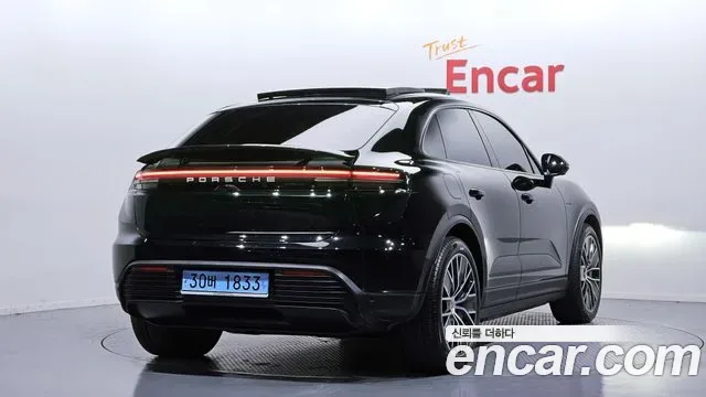 Porsche EV, миниатюра 14