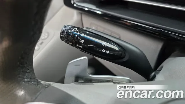 Hyundai Staria 4WD Lounge 9 мест Prestige, миниатюра 15