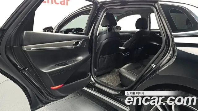 Hyundai Grandeur, миниатюра 7