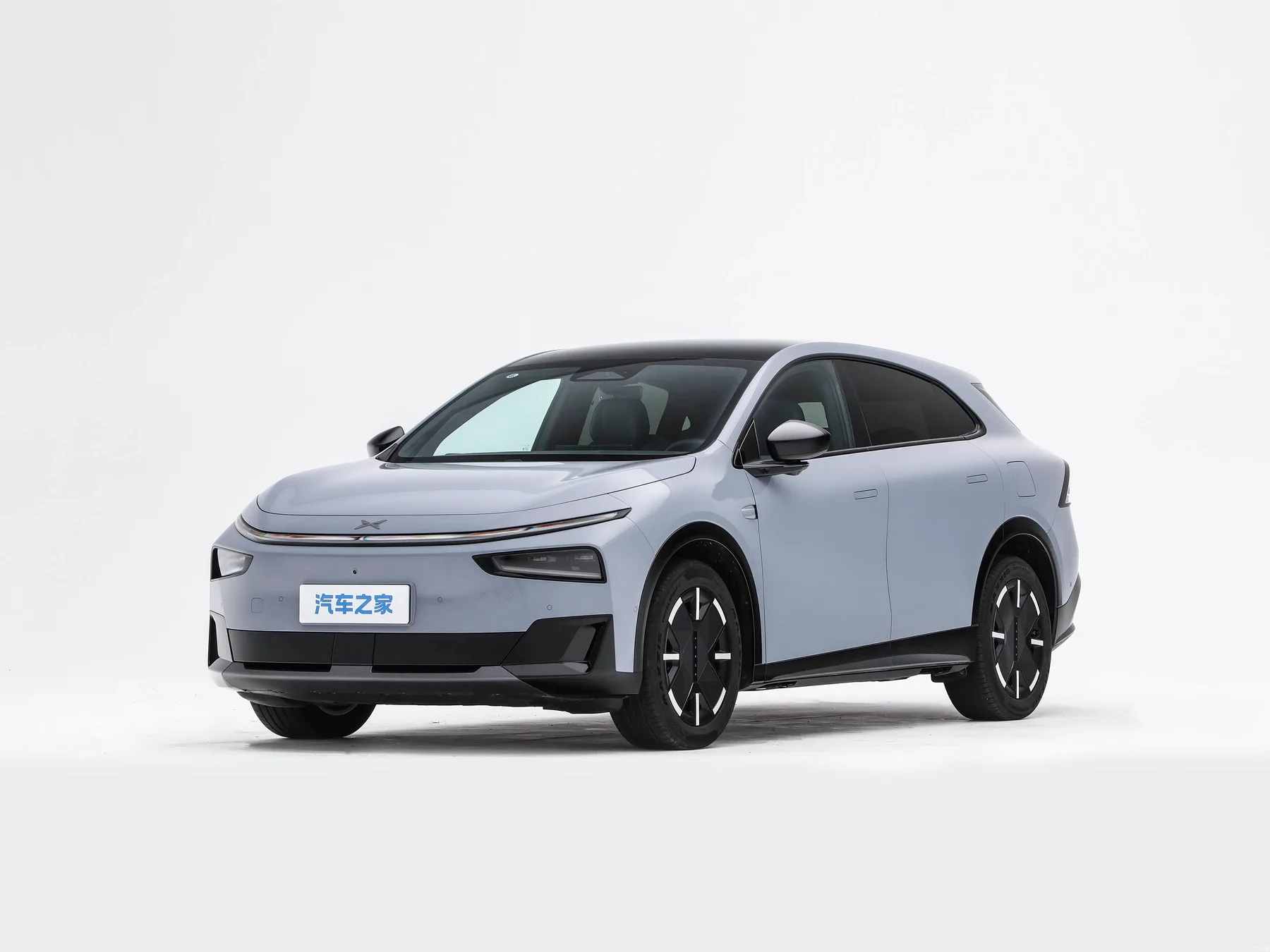XPeng G7