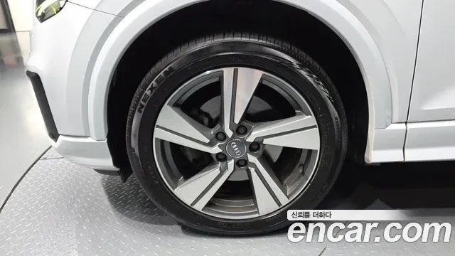 Audi Q2 35 TDI Premium, миниатюра 16