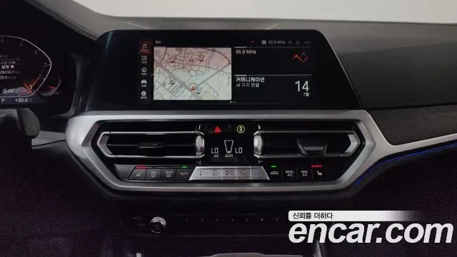 BMW 3 (G20) 320i, миниатюра 3