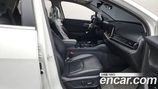 Kia Sportage бензин 1.6 Turbo 2WD Signature, миниатюра 13