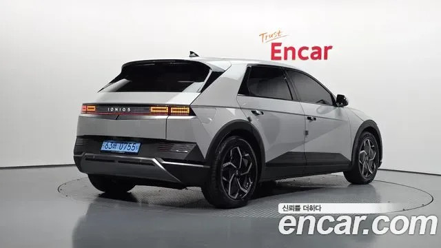 Hyundai Ioniq 5, миниатюра 6