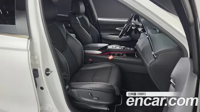 Genesis GV70 2.2 дизель 2WD ( ), миниатюра 22