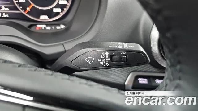 Audi Q2 35 TDI, миниатюра 7