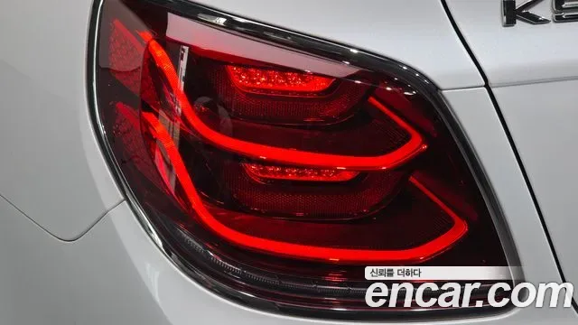 Kia K9 3.8 GDI AWD II, миниатюра 8