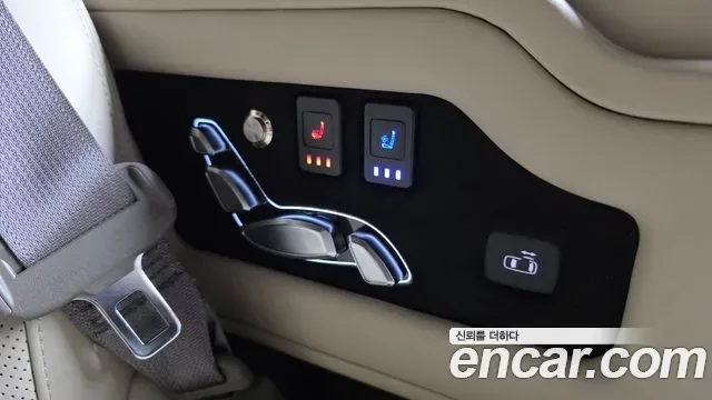 Kia Carnival бензин 9 мест Signature, миниатюра 26