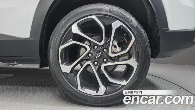 Chevrolet Trax 1.2 RS ( ), миниатюра 27