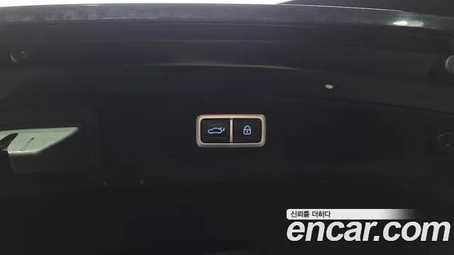 Genesis G80 бензин 3.5 Turbo 2WD ( ), миниатюра 24
