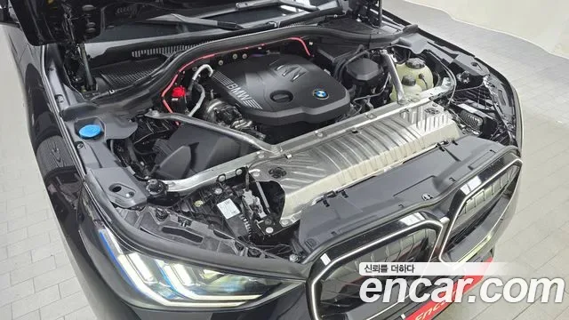 BMW X3 xDrive 20d M, миниатюра 30